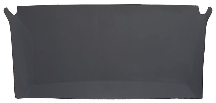 CHARCOAL HEADLINER