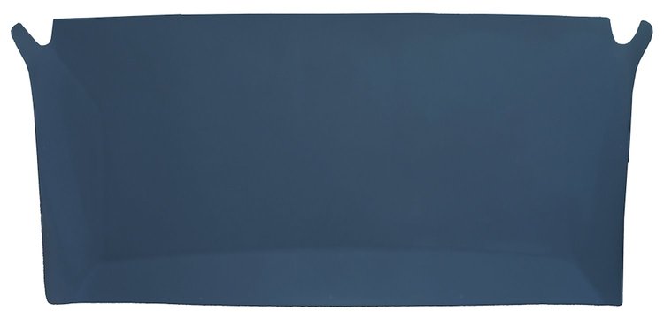 BLUE HEADLINER