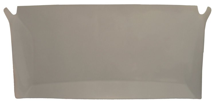 OX GRAY HEADLINER