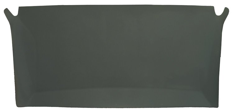 MEDIUM DARK GRAY HEA