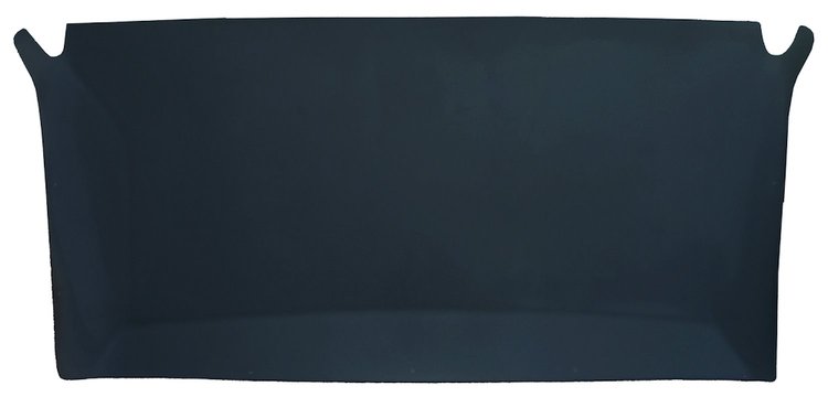 BLACK HEADLINER