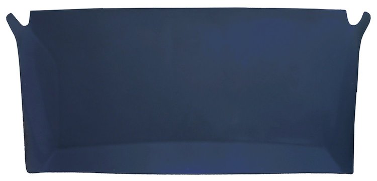 BLUE HEADLINER