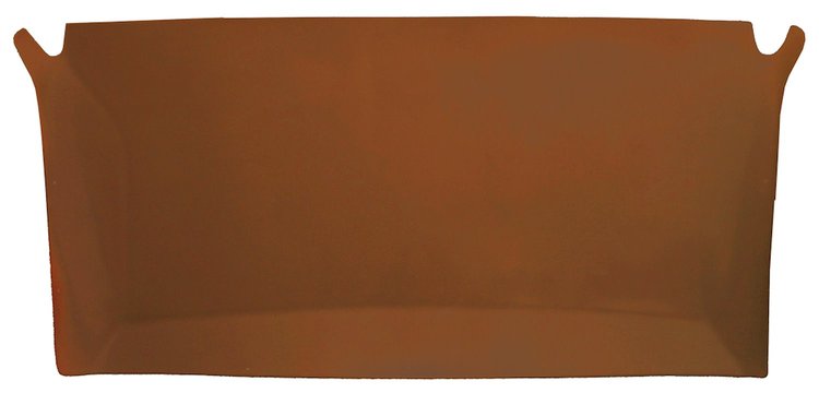 GINGER HEADLINER
