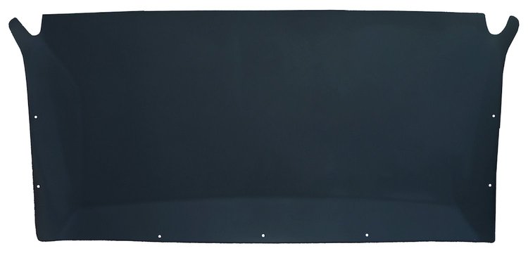 BLACK HEADLINER