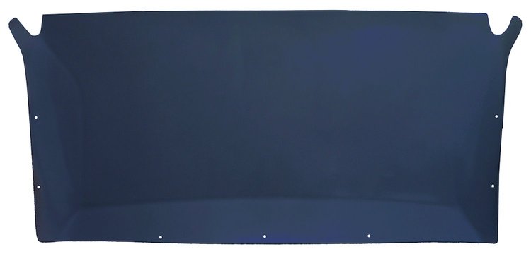 BLUE HEADLINER