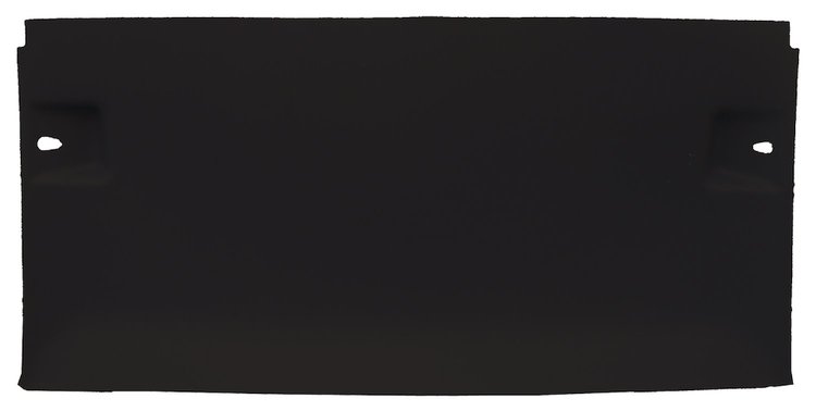 BLACK HEADLINER