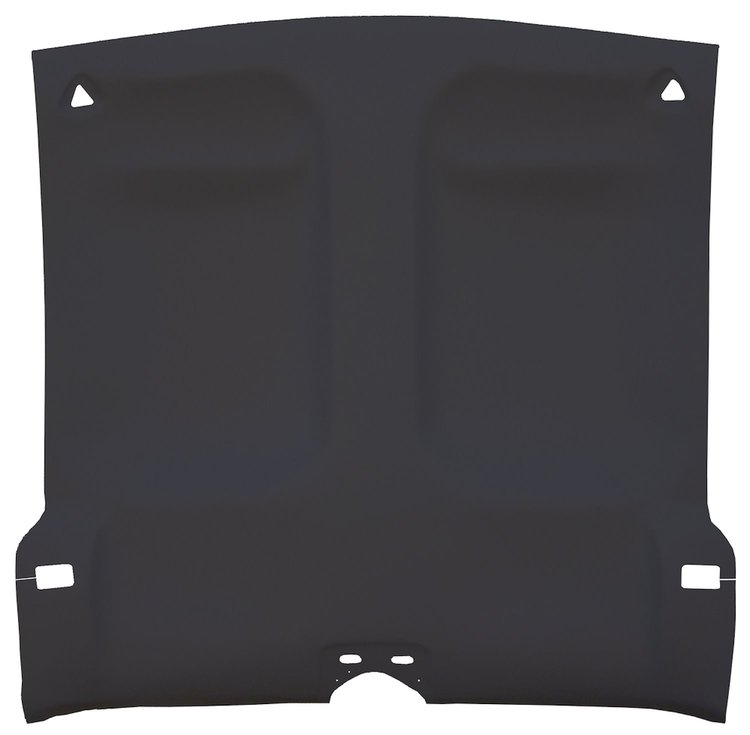 GRAPHITE HEADLINER