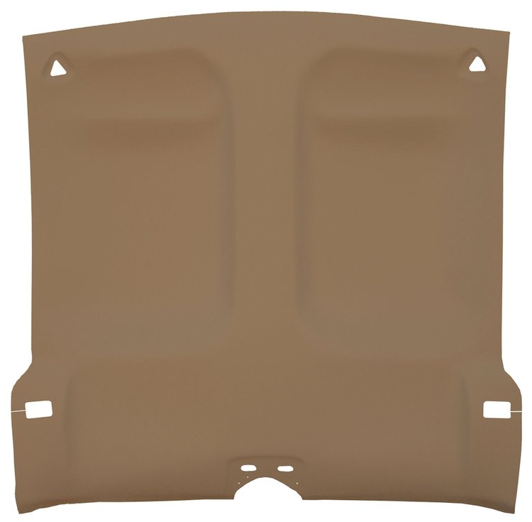 MEDIUM BEIGE HEADLIN