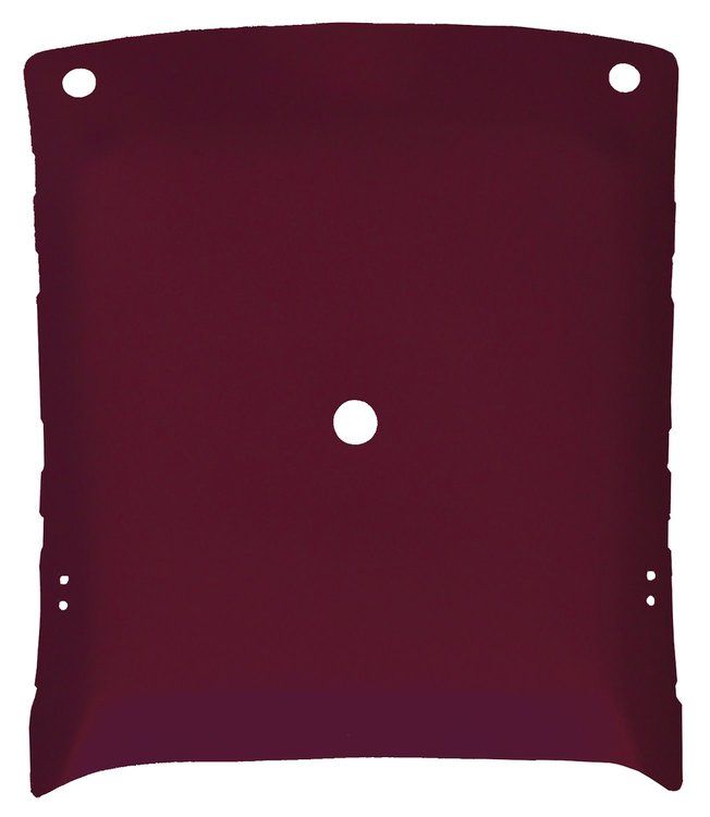 RED HEADLINER