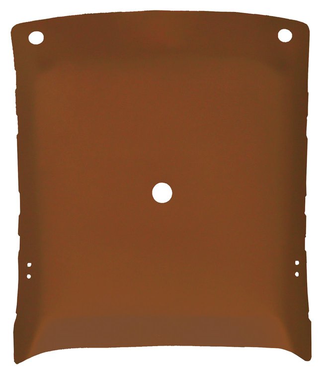 GINGER HEADLINER