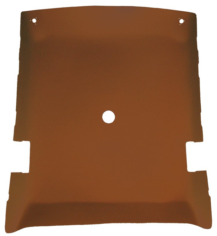 GINGER HEADLINER