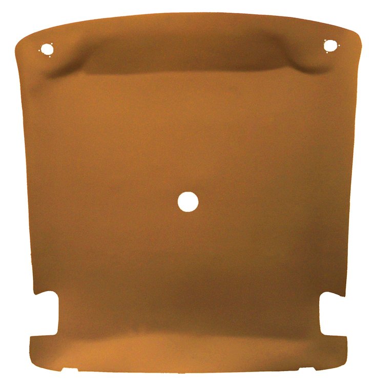CAMEL TAN HEADLINER