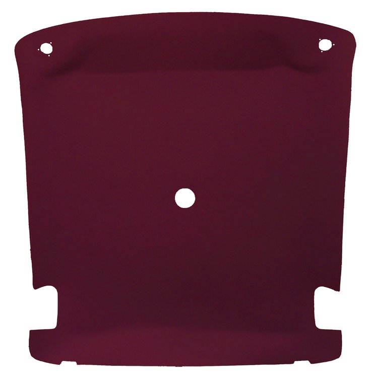 RED HEADLINER