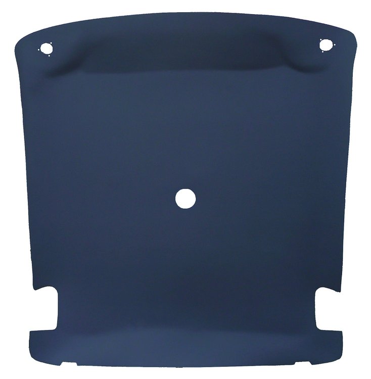BLUE HEADLINER