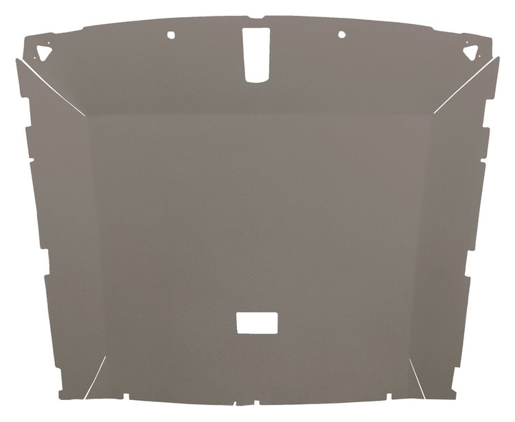 TITANIUM HEADLINER