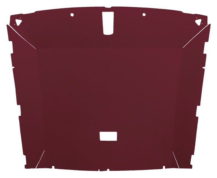 RUBY HEADLINER