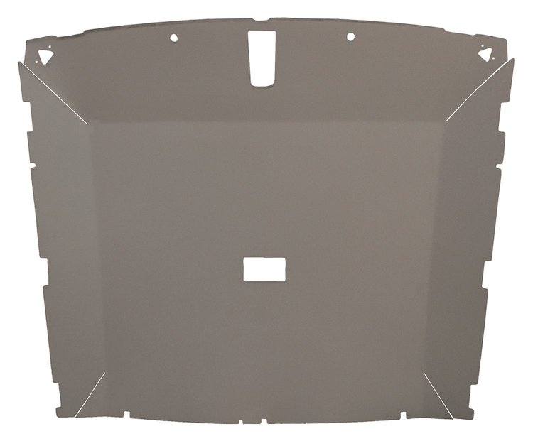 TITANIUM HEADLINER