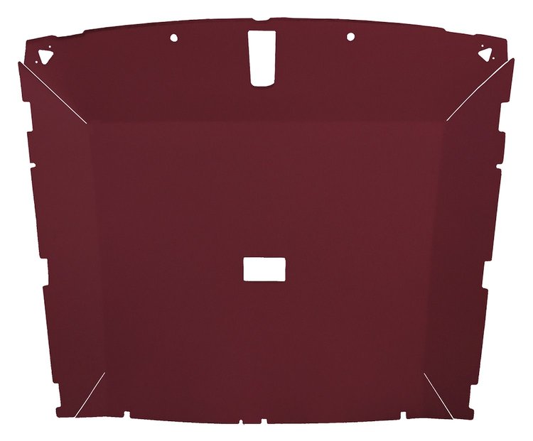 RUBY HEADLINER