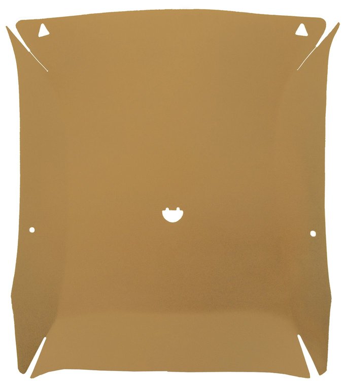 SADDLE HEADLINER