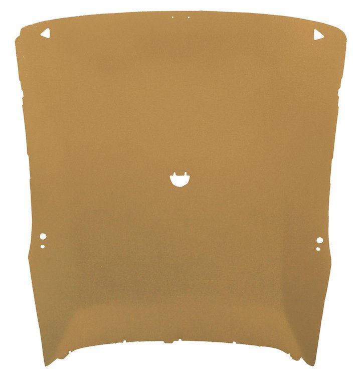 SADDLE HEADLINER