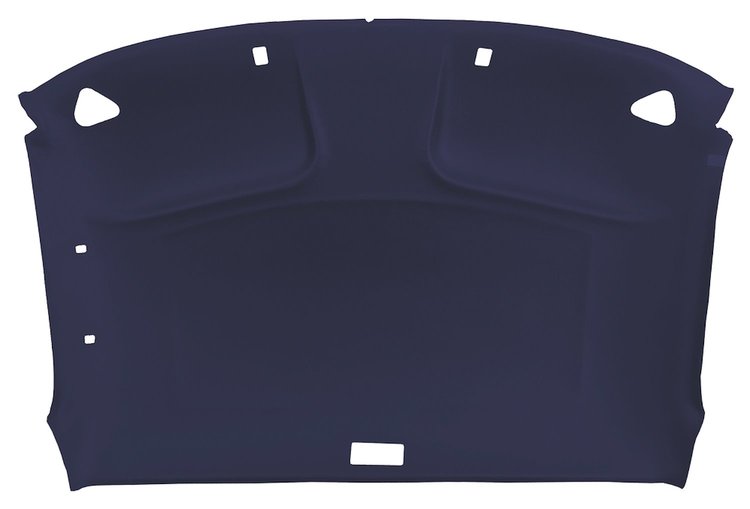 NAVY HEADLINER