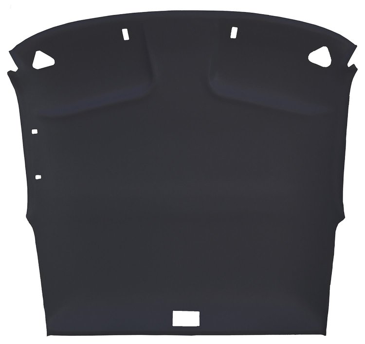 GRAPHITE HEADLINER