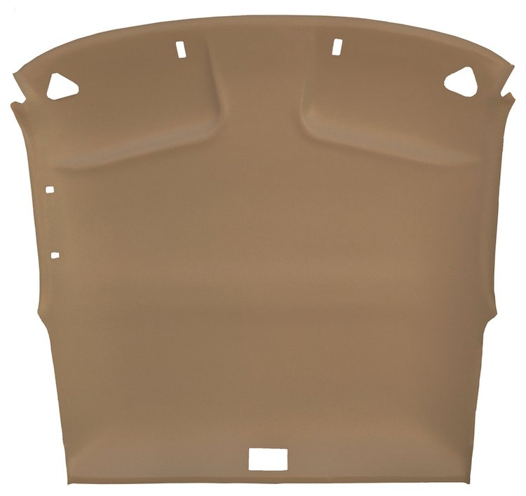 MEDIUM BEIGE HEADLIN