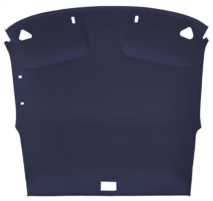 NAVY HEADLINER