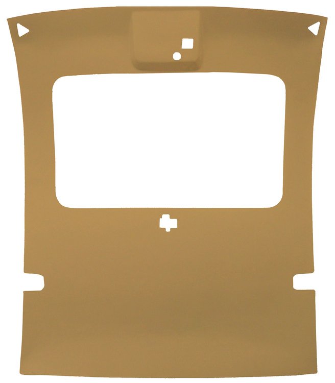 SADDLE HEADLINER