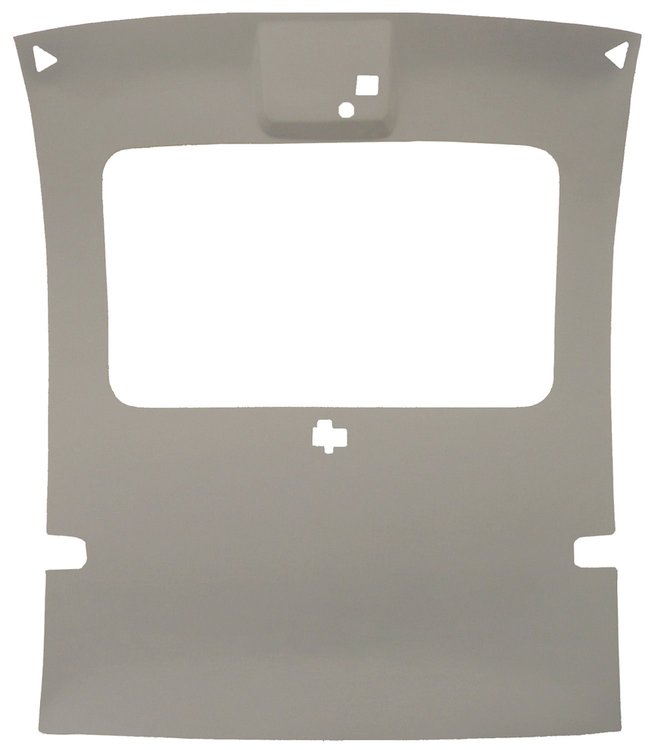 OX GRAY HEADLINER