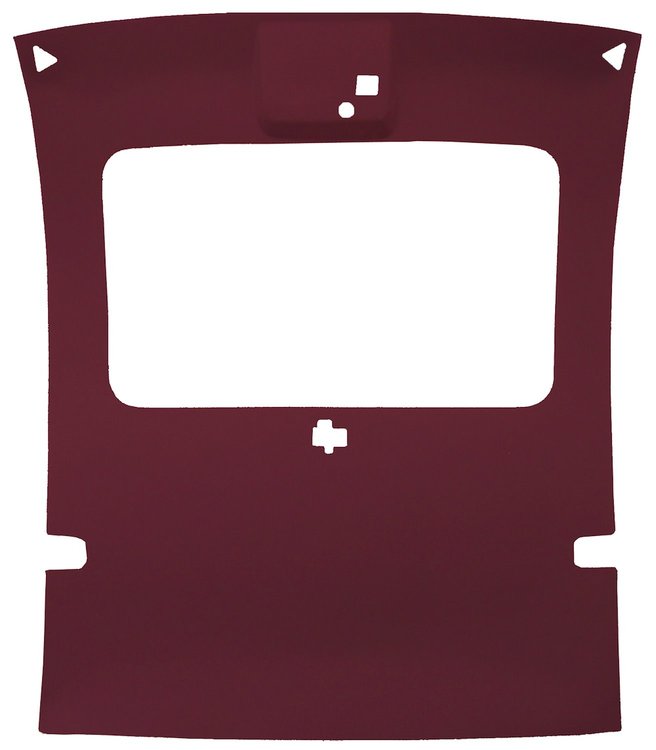 GARNET HEADLINER
