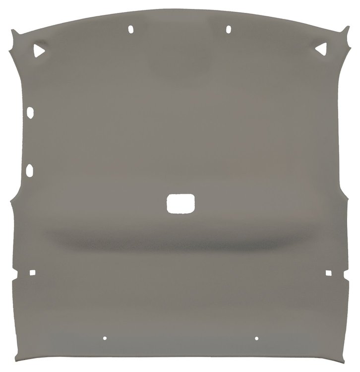 OX GRAY HEADLINER