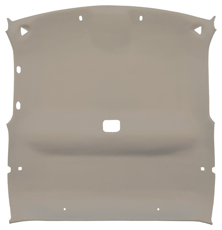 SAND GRAY HEADLINER