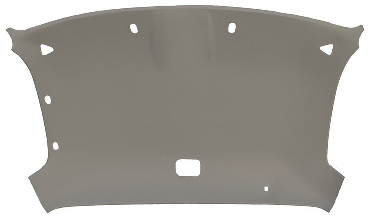 OX GRAY HEADLINER