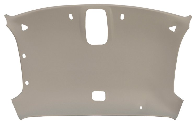 SAND GRAY HEADLINER