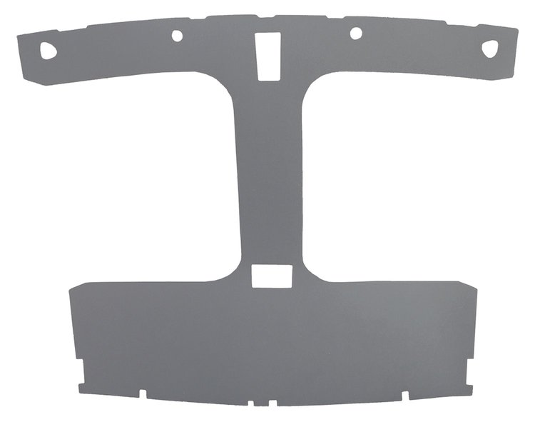 SMOKE HEADLINER