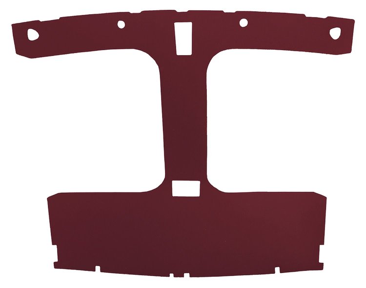 RUBY HEADLINER