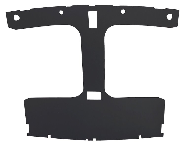 GRAPHITE HEADLINER