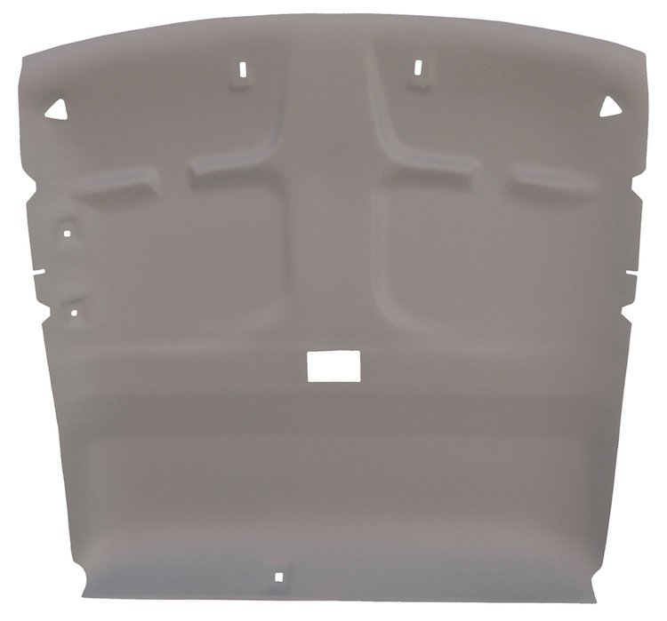SMOKE HEADLINER