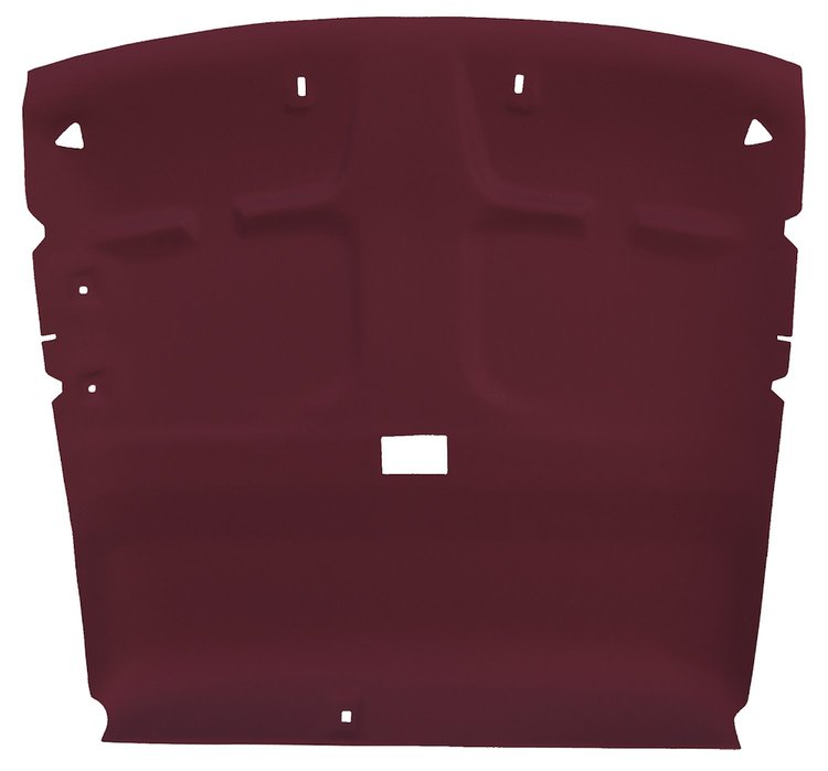 RUBY HEADLINER