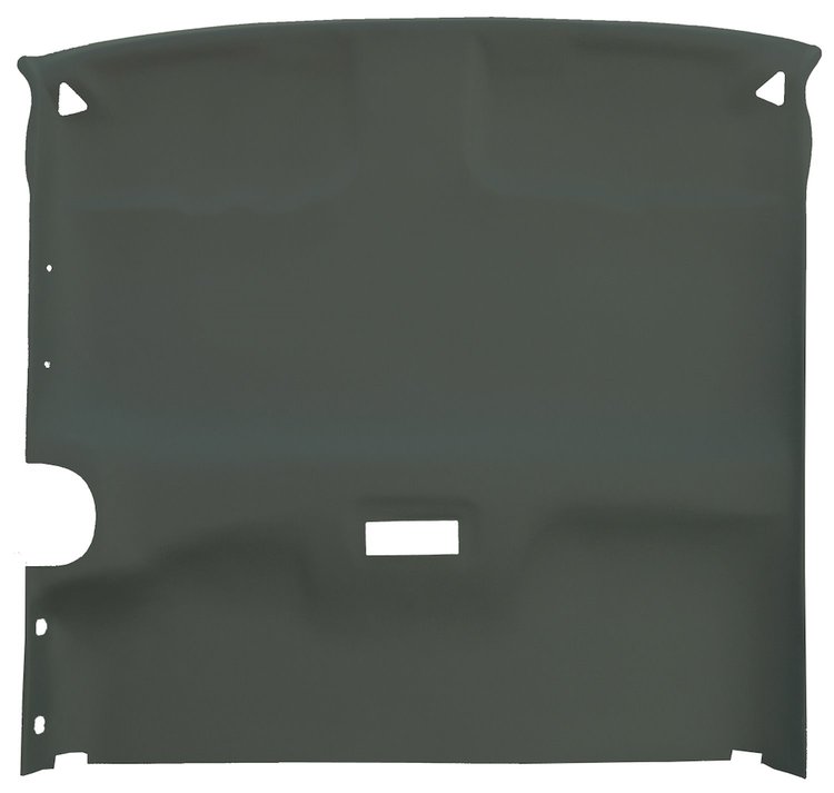 DARK GRAY HEADLINER