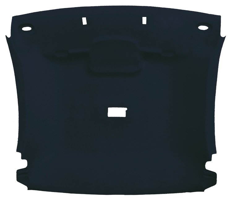 EBONY HEADLINER
