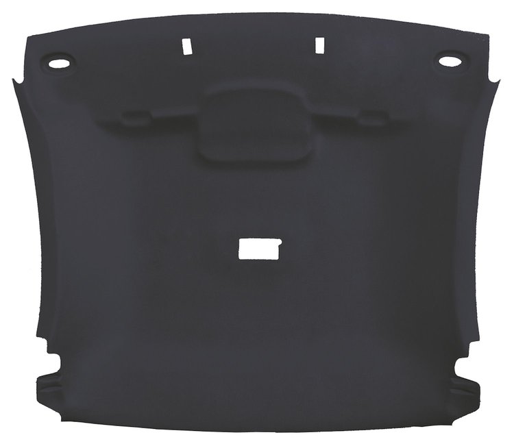 GRAPHITE HEADLINER