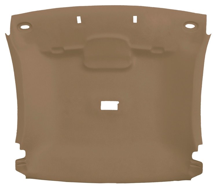 MEDIUM BEIGE HEADLIN