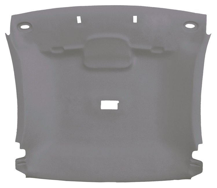 MEDIUM GRAPHITE HEAD