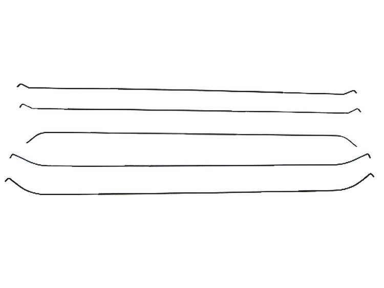 HEADLINER BOWS