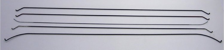 HEADLINER BOWS