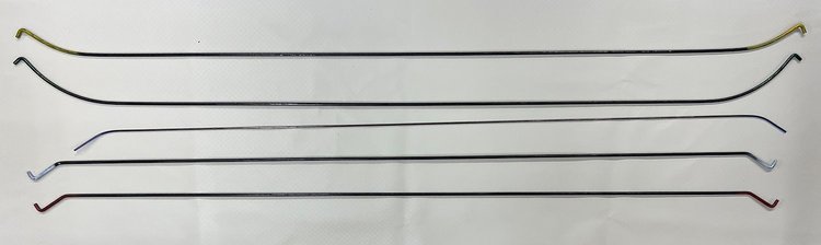 HEADLINER BOWS