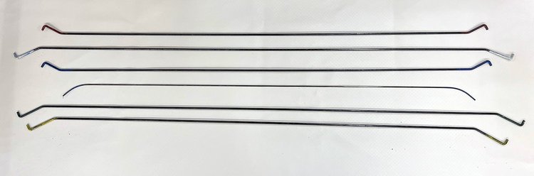 HEADLINER BOWS