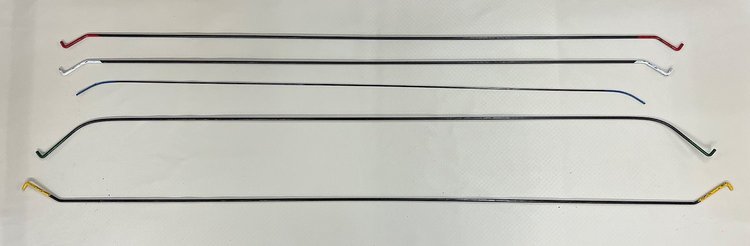 HEADLINER BOWS